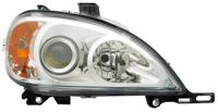 Koplamp links 200662052