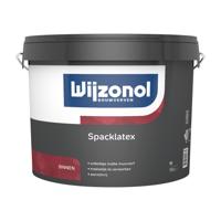 Wijzonol Plafond- en Spacklatex Wijzonol Plafond- en Spacklatex