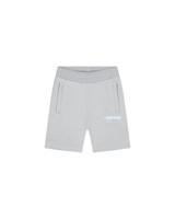 Malelions Short worldwide - Grijs / Licht blauw