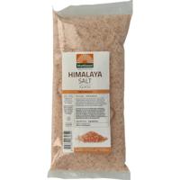 Mattisson Himalaya zout fijn navulzak