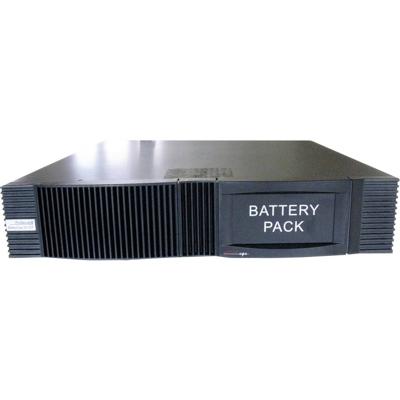 Roline UPS-accupack Geschikt voor model (UPS): Roline ProSecure Rackmount 1500RM2HE