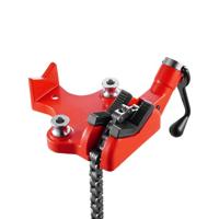 VEVOR Kettingklem Buisklem Kettingspanapparaat 6,35-152,4 mm