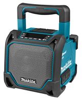 Makita bluetooth speaker DMR202,in doos - thumbnail