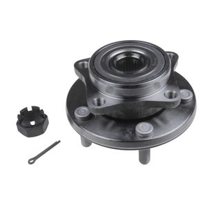 Wiellager 172774