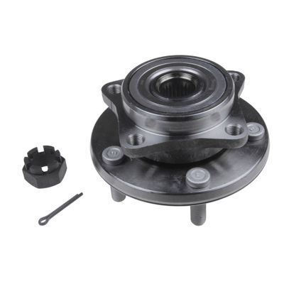 Wiellager 172774