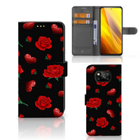 Xiaomi Poco X3 | Poco X3 Pro Leuk Hoesje Valentine - thumbnail