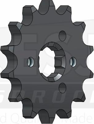 ESJOT Sprocket 428 15z standard