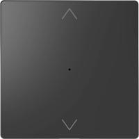 Merten MEG5215-6034 Wisselschakelaar Afdekking System Design Antraciet 1 stuk(s)