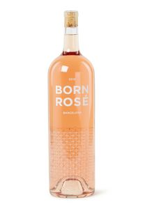 Born Rosé Barcelona Jeroboam