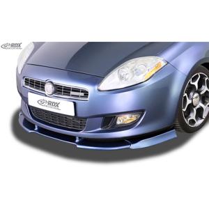 Voorspoiler Vario-X Fiat Bravo 2007-2014 (PU) RDVFI06