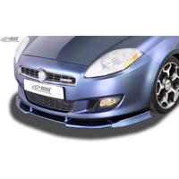 Voorspoiler Vario-X Fiat Bravo 2007-2014 (PU) RDVFI06 Voorspoiler Vario-X Fiat Bravo 2007-2014 (PU) RDVFI06