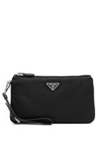 Prada pochette Re-Nylon - Noir - thumbnail