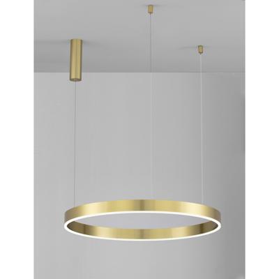 Lyora HanglampMotif goud Ø 80cm 2700-6500K - 9530207
