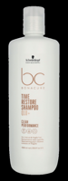 Schwarzkopf - Bonacure Q10+ Time Restore Shampoo 1000 ml