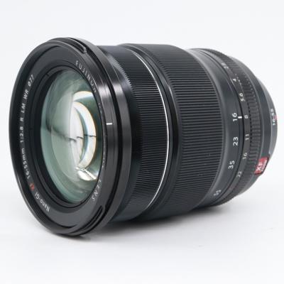 Fujifilm XF 16-55mm F/2.8 R LM WR occasion
