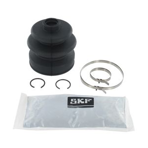Asmanchetten set VKJP3266