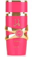 Lattafa Yara Candy Eau de Parfum