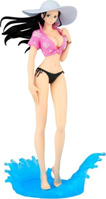 One Piece Glitter & Glamours Splash Style Figure - Nico Robin