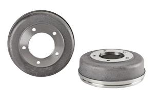 Brembo Remtrommel 14.A692.10