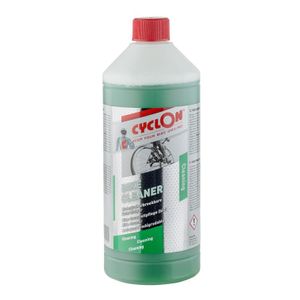 Cyclon Biologische fietsreiniger 1 liter