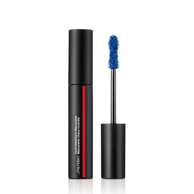 Shiseido ControlledChaos MascaraInk Mascara 02 12ml Shiseido ControlledChaos MascaraInk Mascara 02 12ml