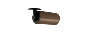 Modular - Minude 45 adjustable semi-recessed 1x LED lens medium GE spots