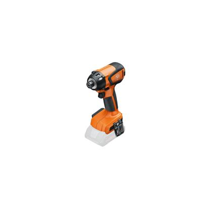 Fein ASCD 18-200 W4 AS Accu slagschroevendraaier 210Nm 18V AMPShare Basic Body in L-Boxx - 71151161000