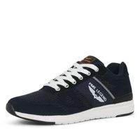 PME Legend Dornierer sneaker blauw-40 - thumbnail