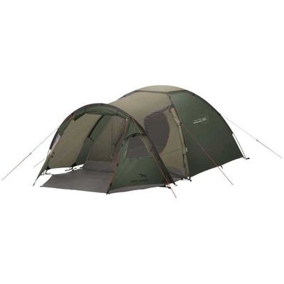 Easy Camp Eclipse 300 Grijs Koepel/Iglotent
