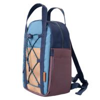 Fresk Rugzak Blue Shadow - klein