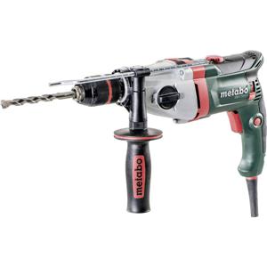 Metabo SBEV 1000-2 2800 RPM Zonder sleutel 2,7 kg Zwart, Groen, Zilver