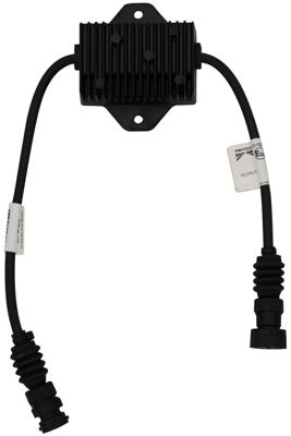ASPÖCK Ballast lcg 5-polig