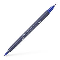 Faber Castell Sketchmarker Goldfaber - 247 indanthrene blue