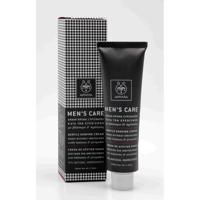Apivita Men's Care Gentle Shaving Cream with Balsam & Propolis 100ml