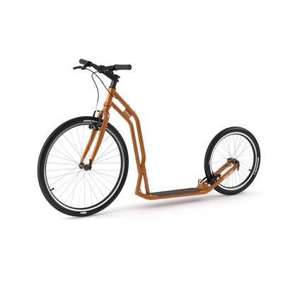 Yedoo s2620 orange