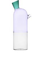 Ichendorf Milano carafe Travasi colour block - Tons neutres - thumbnail