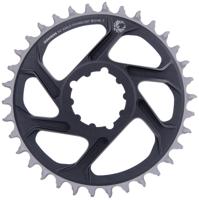 SRAM kettingblad "x-sync 2" chain ring x-sync 2 34t lunar polar