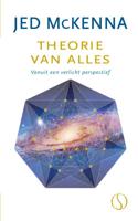 Theorie van alles (Paperback)