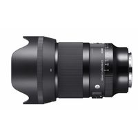 Sigma 50mm f/1.4 DG DN Art Sony E-mount objectief - thumbnail