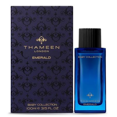 Thameen Baby Collection Emerald Parfum 100ml Thameen Baby Collection Emerald Parfum 100ml