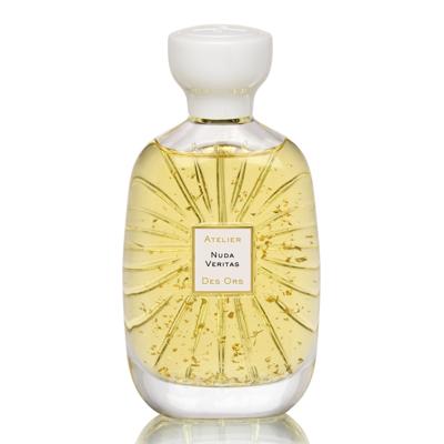 Atelier Des Ors Nuda Veritas Eau de Parfum 100ml Atelier Des Ors Nuda Veritas Eau de Parfum 100ml