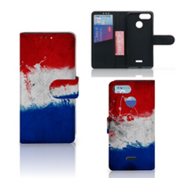 Xiaomi Redmi 6 Bookstyle Case Nederland - thumbnail