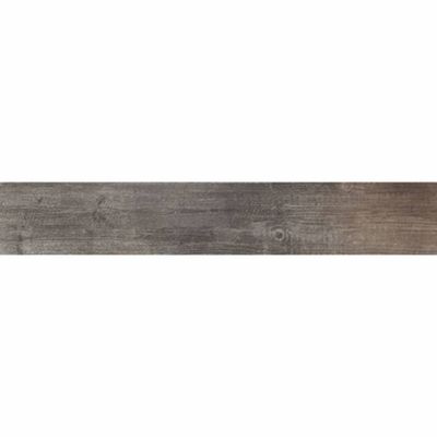 Vloertegel Soul Grey 15X90 cm Keope