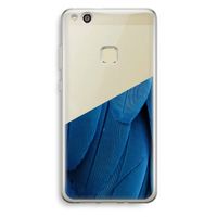 Pauw: Huawei Ascend P10 Lite Transparant Hoesje Pauw: Huawei Ascend P10 Lite Transparant Hoesje