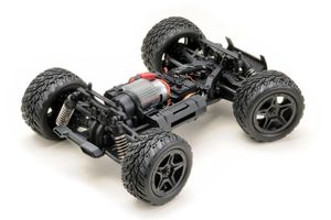 Absima POWER radiografisch bestuurbaar model Truggy Elektromotor 1:14