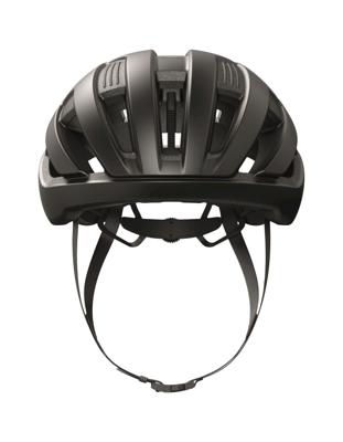 Abus helm wingback velvet black m 54-58cm