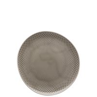 ROSENTHAL - Junto Pearl Grey - Ontbijtbord 22cm