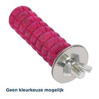 Critter&apos;s Choice Happy pet knaaghout nibbler assorti