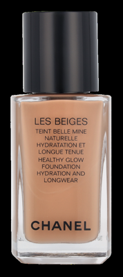 Chanel Les Beiges Healthy Glow Foundation B50 30 ml Dames