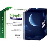 Fytostar Rust-Comfort Sleep-Fit 3in1 Slaapformule Fytostar Rust-Comfort Sleep-Fit 3in1 Slaapformule